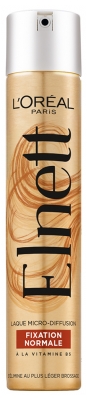 L'Oréal Paris Elnett Laque Micro-Diffusion Fixation Normale 300 ml