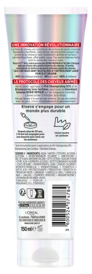L'Oréal Paris Elseve Pro Bond Repair Démêlant Intense Restaure les Cheveux Abîmés 150 ml