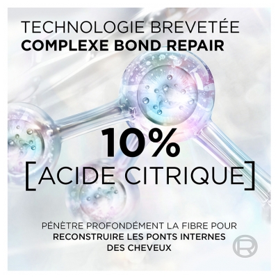 L'Oréal Paris Elseve Pro Bond Repair Démêlant Intense Restaure les Cheveux Abîmés 150 ml