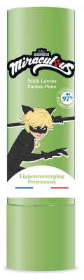 Le Comptoir du Bain Miraculous Stick Lèvres Enfant 4 g