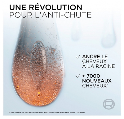 L'Oréal Paris Elseve Fiber Booster Démêlant Anti-Chute 150 ml
