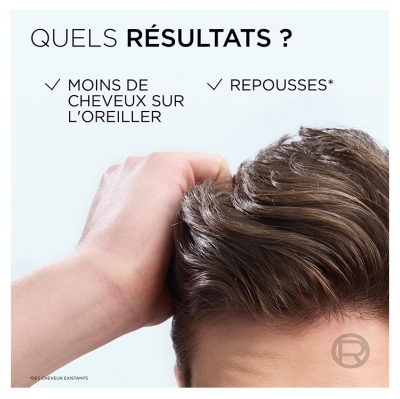 L'Oréal Paris Elseve Fiber Booster Démêlant Anti-Chute 150 ml