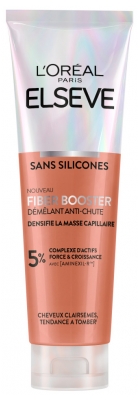 L'Oréal Paris Elseve Fiber Booster Démêlant Anti-Chute 150 ml
