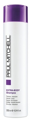 Paul Mitchell Shampooing Extra-Body 300 ml