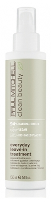 Paul Mitchell Soin Sans Rinçage Quotidien Everyday Clean Beauty