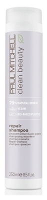 Paul Mitchell Shampooing Réparateur Clean Beauty