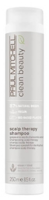 Paul Mitchell Scalp Therapy Clean Beauty Shampoo
