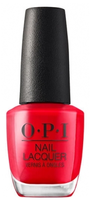 Opi Vernis à Ongles Classique - Cajun Shrimp - 15 ml