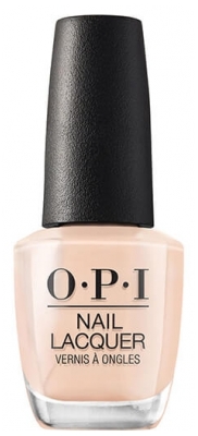O.P.I Vernis NL Samoan Sand OPI