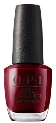 O.P.I Vernis NL I’m Not Really A Waitress™ OPI