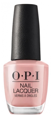 O.P.I Vernis NL Dulce De Leche OPI