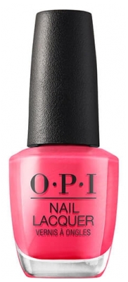 O.P.I Vernis NL Strawberry Margarita OPI