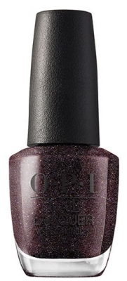 O.P.I Vernis NL My Private Jet OPI