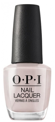 O.P.I Vernis NL Do You Take Lei Away? OPI