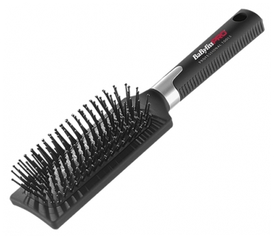 Babyliss PRO Brosse Pneumatique Plate Picots BABNB1E