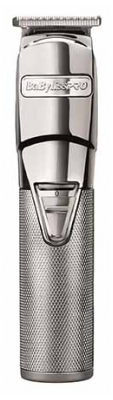 Babyliss PRO CHROMFX Tondeuse de Finition Professionnelle FX7880E