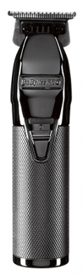 Babyliss PRO Tondeuse de Finition Professionnelle GUNSTEELFX SKELETON Gris Acier FX7870GSE