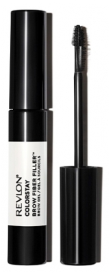 Revlon Maquillage Gel pour Sourcils ColorStay Brow Fiber Filler N°306 Clear