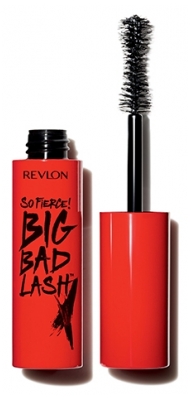 Revlon Maquillage Mascara So Fierce Big Bad Lash 10 ml