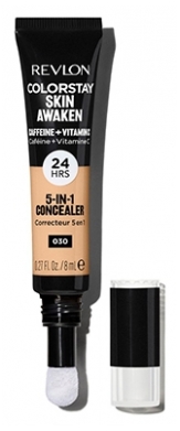 Revlon Maquillage Anti-cernes ColorStay Skin Awaken N°030 Light Medium 8 ml