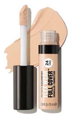 Revlon Maquillage Anti-cernes Colorstay Flex Wear Full Cover N°015 Light 10 ml