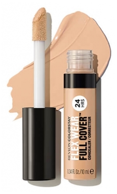 Revlon Maquillage Anti-cernes Colorstay Flex Wear Full Cover N°025 Light Beige Revlon