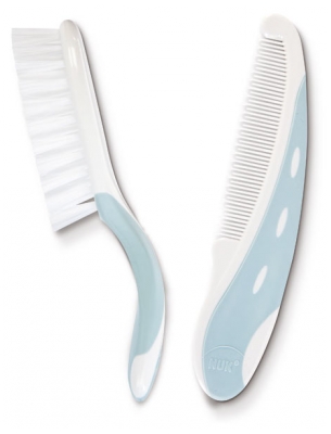 Nuk Brosse & Peigne