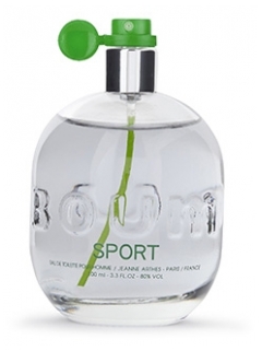 Jeanne Arthes Boum Homme Sport Eau de Toilette