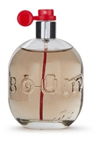 Jeanne Arthes Boum Homme Metal Eau de Toilette