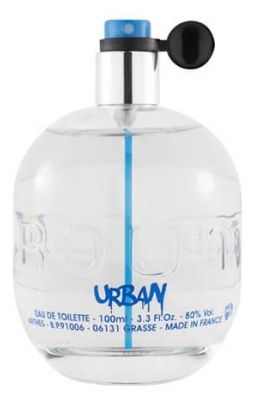 Jeanne Arthes Boum Urban Eau de Toilette