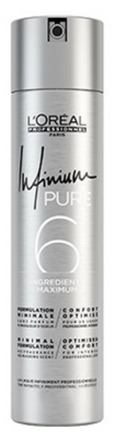 Infinium L'Oréal Pro Laque Infinium Pure Forte 300 ml