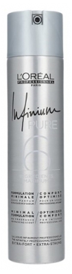 Infinium L'Oréal Pro Infinium Pure Extra Strong 300 ml