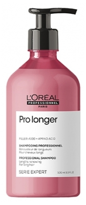Pro Longer L'Oréal Pro Shampooing Pro Longer 500ml