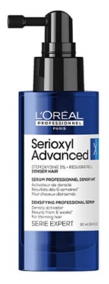 Scalp Advanced L'Oréal Sérum Densifiant Serioxyl Advanced L'Oréal Pro