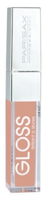 Parisax Pro Gloss Mat Nude