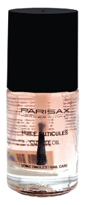 Parisax Pro Huile Cuticules Parisax