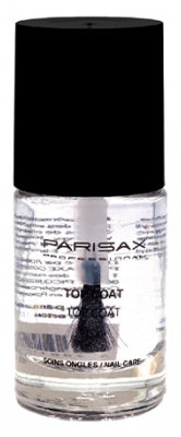 Parisax Pro Vernis Top Coat Parisax