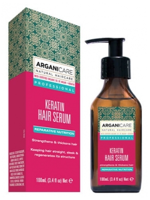 Arganicare Sérum Protecteur Keratin