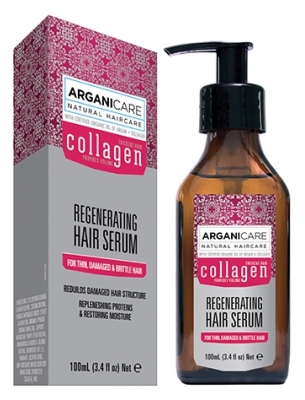 Arganicare Sérum Régénérant Collagène