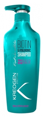 Kreogen Shampoing Fortifiant Biotine