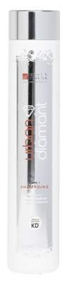 Urban Keratin Shampooing Urban Diamant