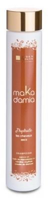 Urban Keratin Shampooing J'hydrate Makadamia