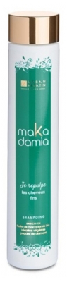 Urban Keratin Shampooing Je Repulpe Makadamia