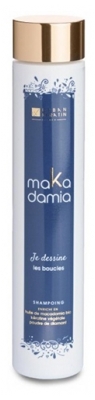 Urban Keratin Shampooing Je Dessine Makadamia