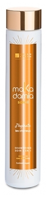 Urban Keratin Shampooing Soin 2 en 1 Soleil Makadamia