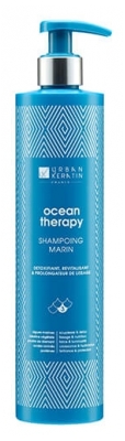 Urban Keratin Shampooing Marin Ocean Therapy Urban Keratin 400ml