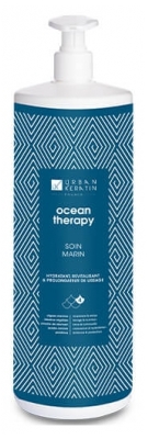 Urban Keratin Ocean Therapy Soin Marin 1L