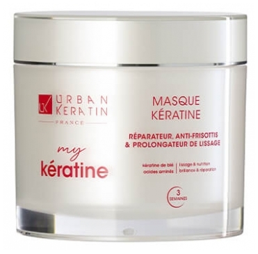 Urban Keratin Masque My Keratine Urban Keratin 200ml