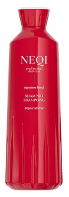 Neqi Shampoing Réparateur Repair Reveal