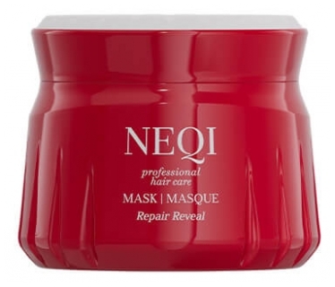 Neqi Masque Réparateur Repair Reveal